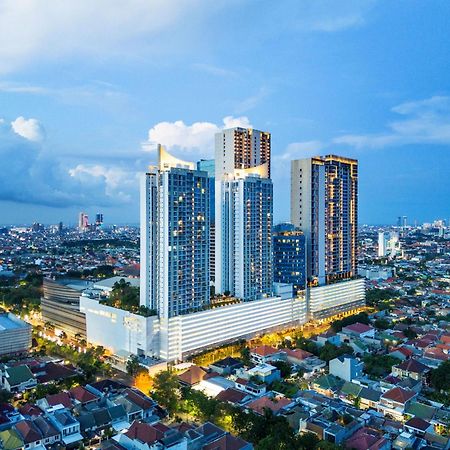Hotel Ciputra World Surabaya Managed By Swiss-Belhotel International Exterior foto