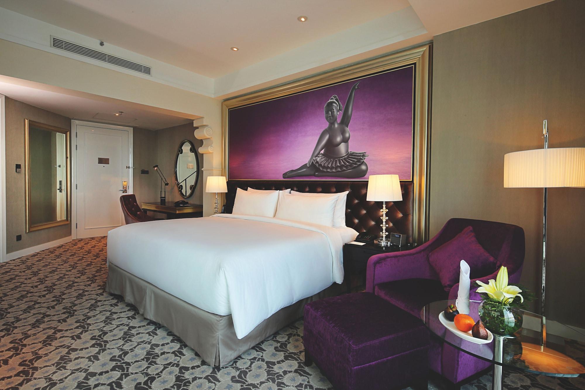 Hotel Ciputra World Surabaya Managed By Swiss-Belhotel International Exterior foto