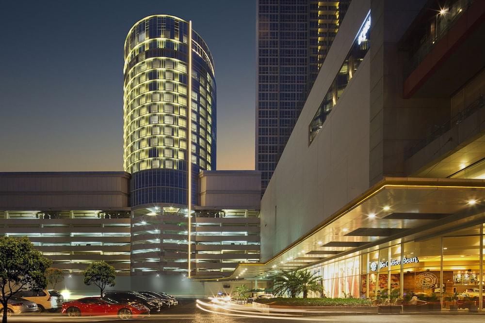 Hotel Ciputra World Surabaya Managed By Swiss-Belhotel International Exterior foto