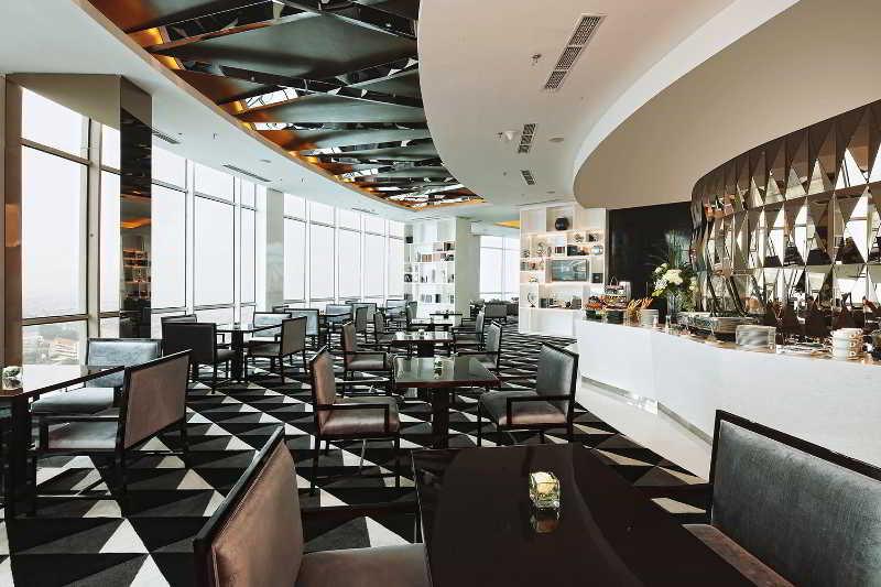 Hotel Ciputra World Surabaya Managed By Swiss-Belhotel International Exterior foto