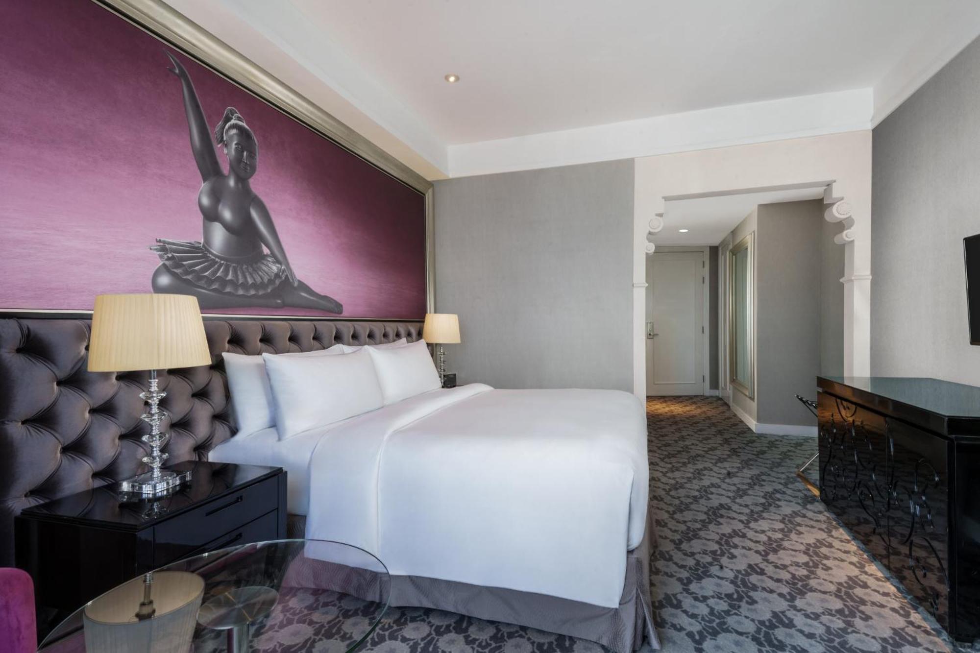 Hotel Ciputra World Surabaya Managed By Swiss-Belhotel International Exterior foto